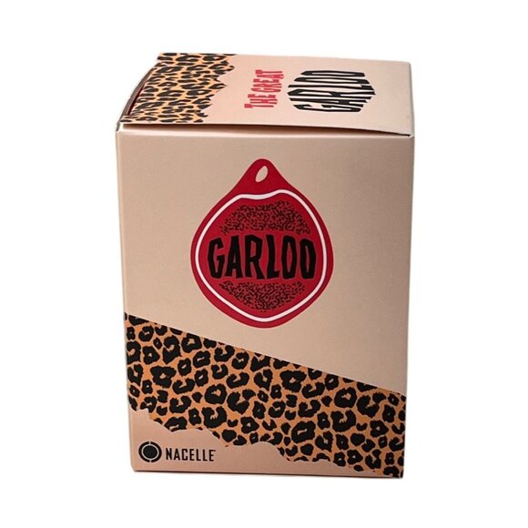 Nacelle The Great Garloo Action Figure Toy NIB - Picture 4 of 8